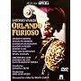 Orlando Furioso (Full Screen) <b>DVD</b> ~ Marilyn Horne