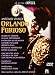 DVD : Vivaldi - Orlando furioso / Behr, Horne, Patterson, San Francisco Opera