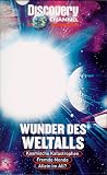 Discovery Channel - Wunder des Weltalls [VHS] - 