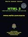 HTML 3 Interactive...