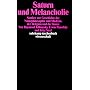 Saturn und Melancholie: Studien zur Geschichte der Naturphilosophie und Medizin, der Religion und der Kunst