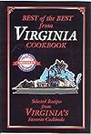 Best of the best from Virginia : selected recipes from Virginia's favorite cookbooks