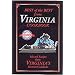 Best of the Best from Virginia Cookbook: Selected Recipes from Virginia's Favorite Cookbooks
