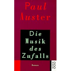 Die Musik des Zufalls