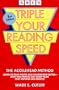 Triple Your Reading Speed
