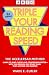 Book Triple Your Reading Speed