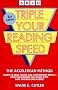 Triple Your Reading Speed