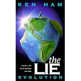 TheLie:Evolution