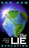 The Lie: Evolution