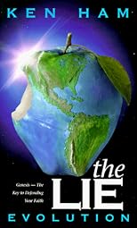 The Lie: Evolution