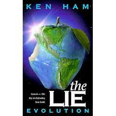 The Lie: Evolution