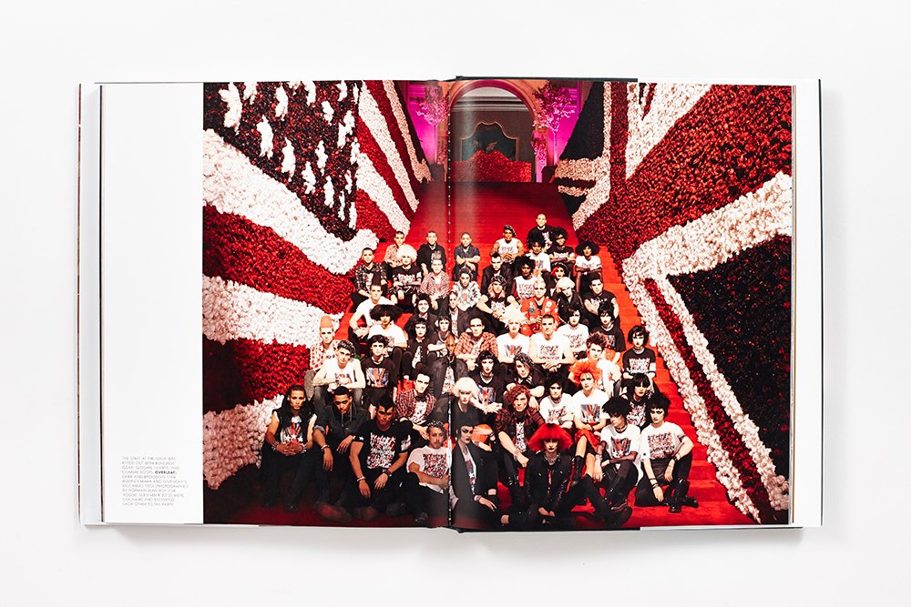 Vogue and The Metropolitan Museum of Art Costume Institute ... Vogue and The Metropolitan Museum of Art Costume Institute ...