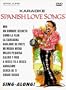 Karaoke: Spanish Love Songs