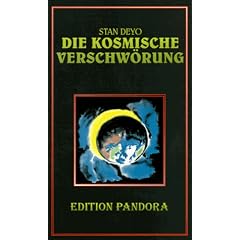 Die Kosmische Verschw�rung