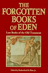 Forgotten Books of Eden