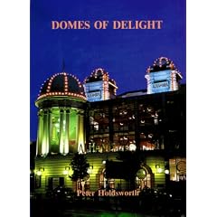 Domes of Delight: History of the Bradford Alhambra