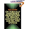 On Formally Undecidable Propositions of Principia Mathematica and Related Systems