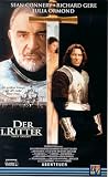 Der 1. Ritter - Sir Sean Connery