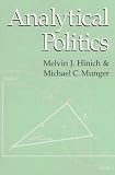 Analytical Politics