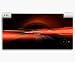 Abstract Future Night Decorative Protector Skin Decal Sticker for Nintendo DSi