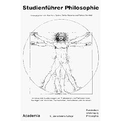 Studienf�hrer Philosophie