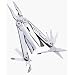 Tools Favored by Dead Presidents