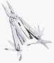 Leatherman Wave with Deluxe Leather Belt Sheath