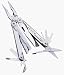 Leatherman Wave with Deluxe Leather Belt Sheath