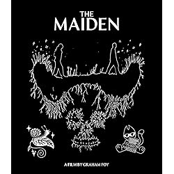 The Maiden [Blu-ray]