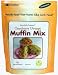 Dixie Carb Counters Cranberry Orange Muffin Mix