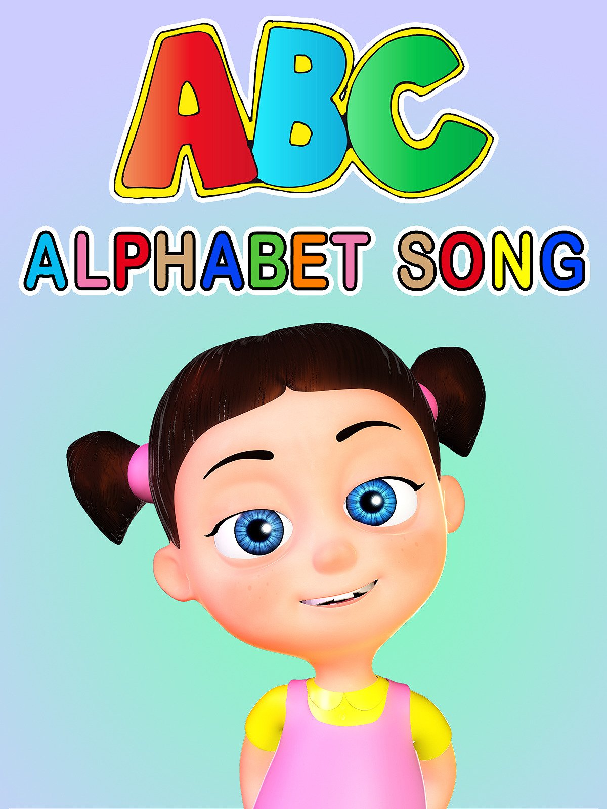 Alphabet Song Jack Hartmann - ek0rsgp
