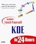 Sams Teach Yourself KDE 1.1 in 24 Hours