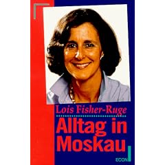 Alltag in Moskau