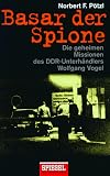 Produkt-Bild: Basar der Spione