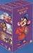 American Tail 1, 2 And 3 [1986]