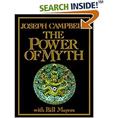 The Power of Myth (Illustrated Edition)
