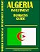 Books : Algeria Investment & Business Guide