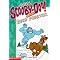 scooby doo chapter books
