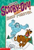 Snow Monster (Scooby-Doo Mysteries)