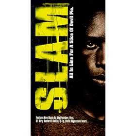 Slam [VHS]