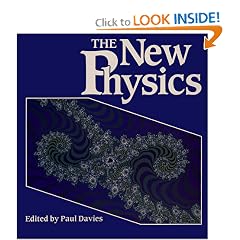 The New Physics