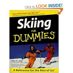 Skiing for Dummies