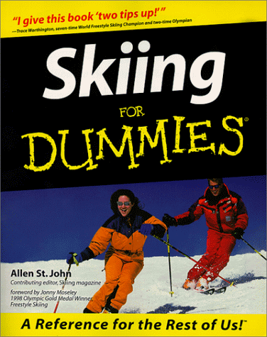 Skiing
