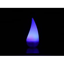 Fortune Products R-Rain Rainbow Raindrop Light, 2-3/4" Diameter x 6-1/2" Height