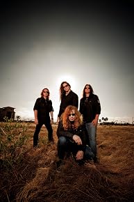 Image de Megadeth