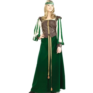 Maid Marion Designer Collection Adult Costume