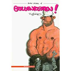Dicke D�del 1. Bullenkl�ten!