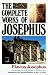 Books : The Complete Works of Josephus
