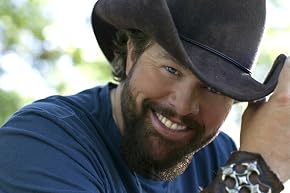 Image of Toby Keith