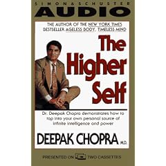 The Higher Self